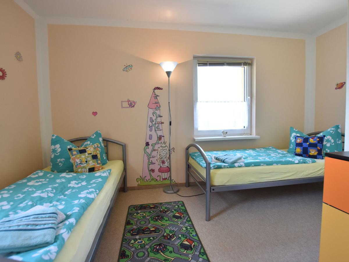 Comfortable Apartment In A Quiet Location Zweedorf Buitenkant foto