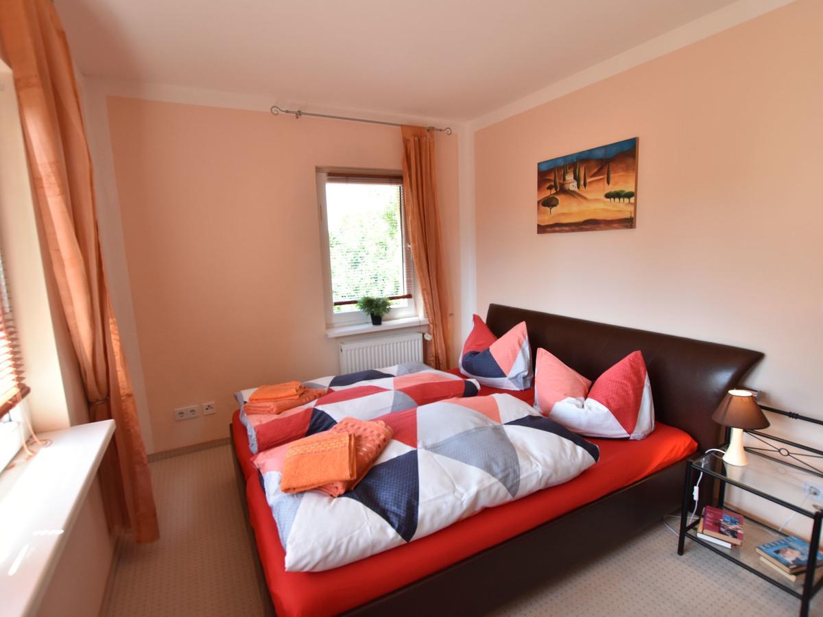 Comfortable Apartment In A Quiet Location Zweedorf Buitenkant foto