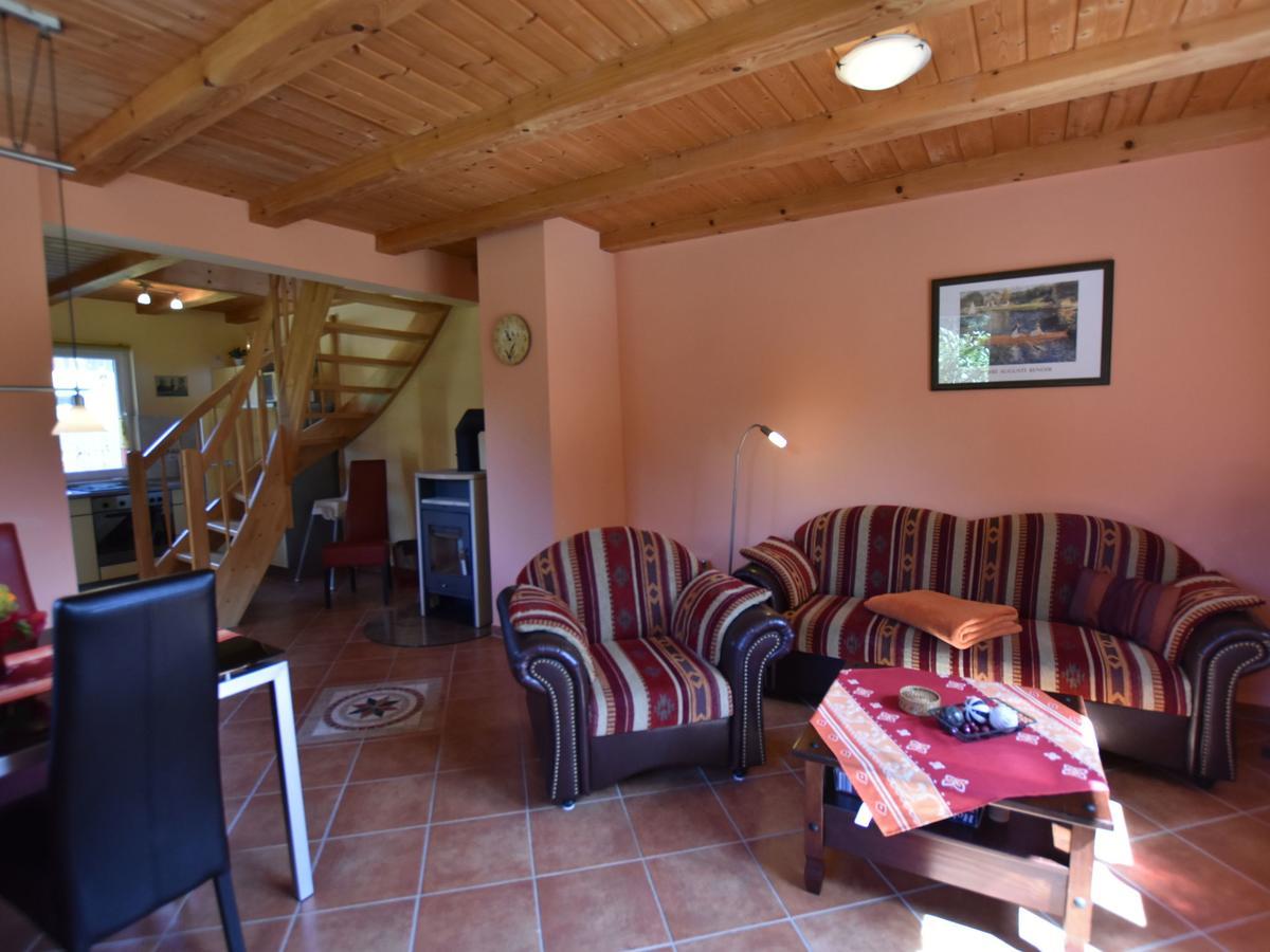 Comfortable Apartment In A Quiet Location Zweedorf Buitenkant foto