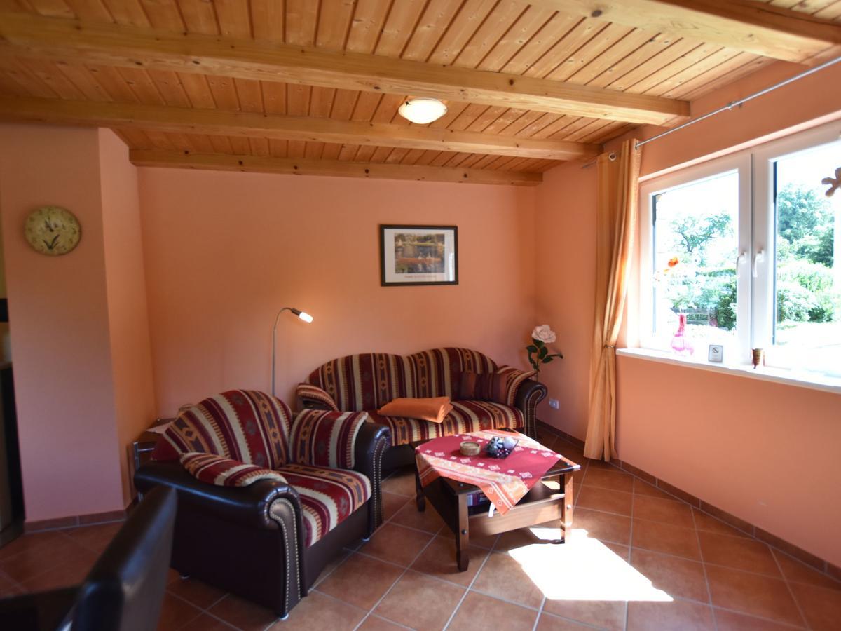 Comfortable Apartment In A Quiet Location Zweedorf Buitenkant foto