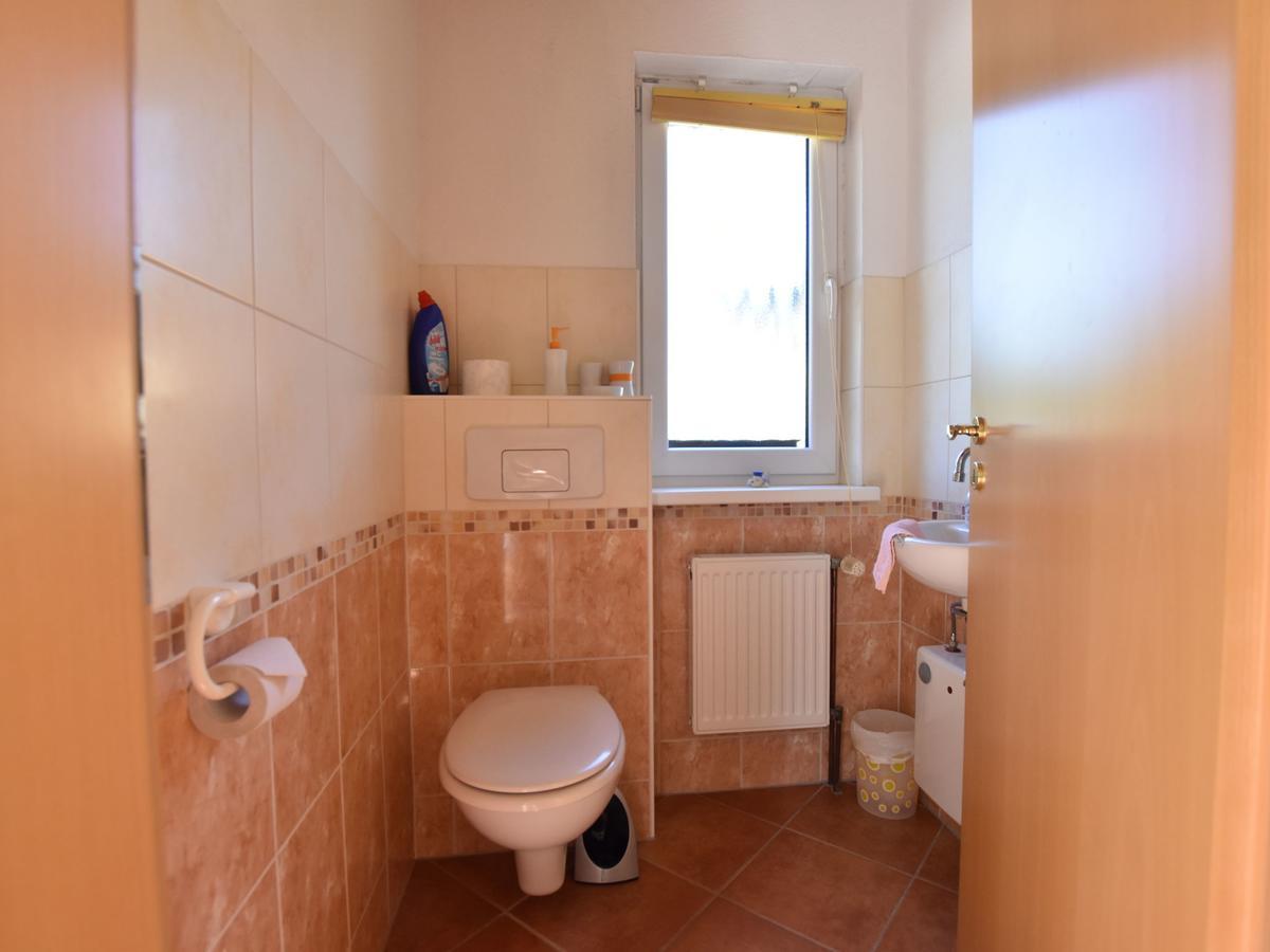 Comfortable Apartment In A Quiet Location Zweedorf Buitenkant foto