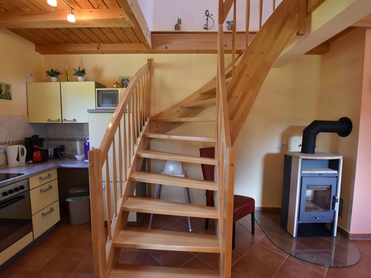Comfortable Apartment In A Quiet Location Zweedorf Buitenkant foto