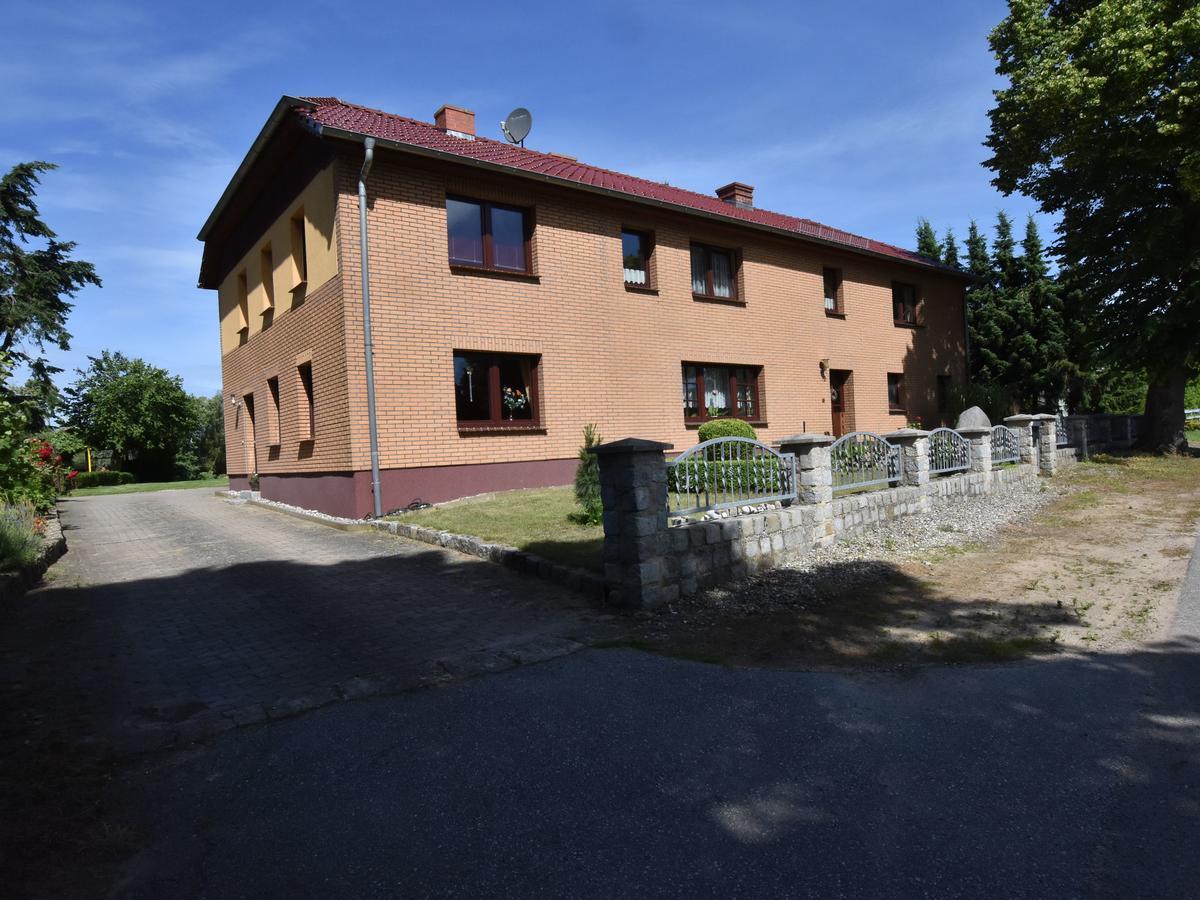 Comfortable Apartment In A Quiet Location Zweedorf Buitenkant foto