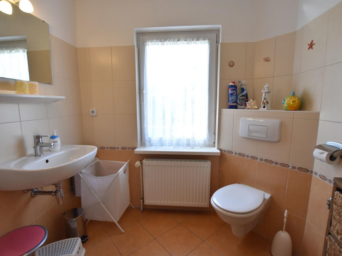 Comfortable Apartment In A Quiet Location Zweedorf Buitenkant foto