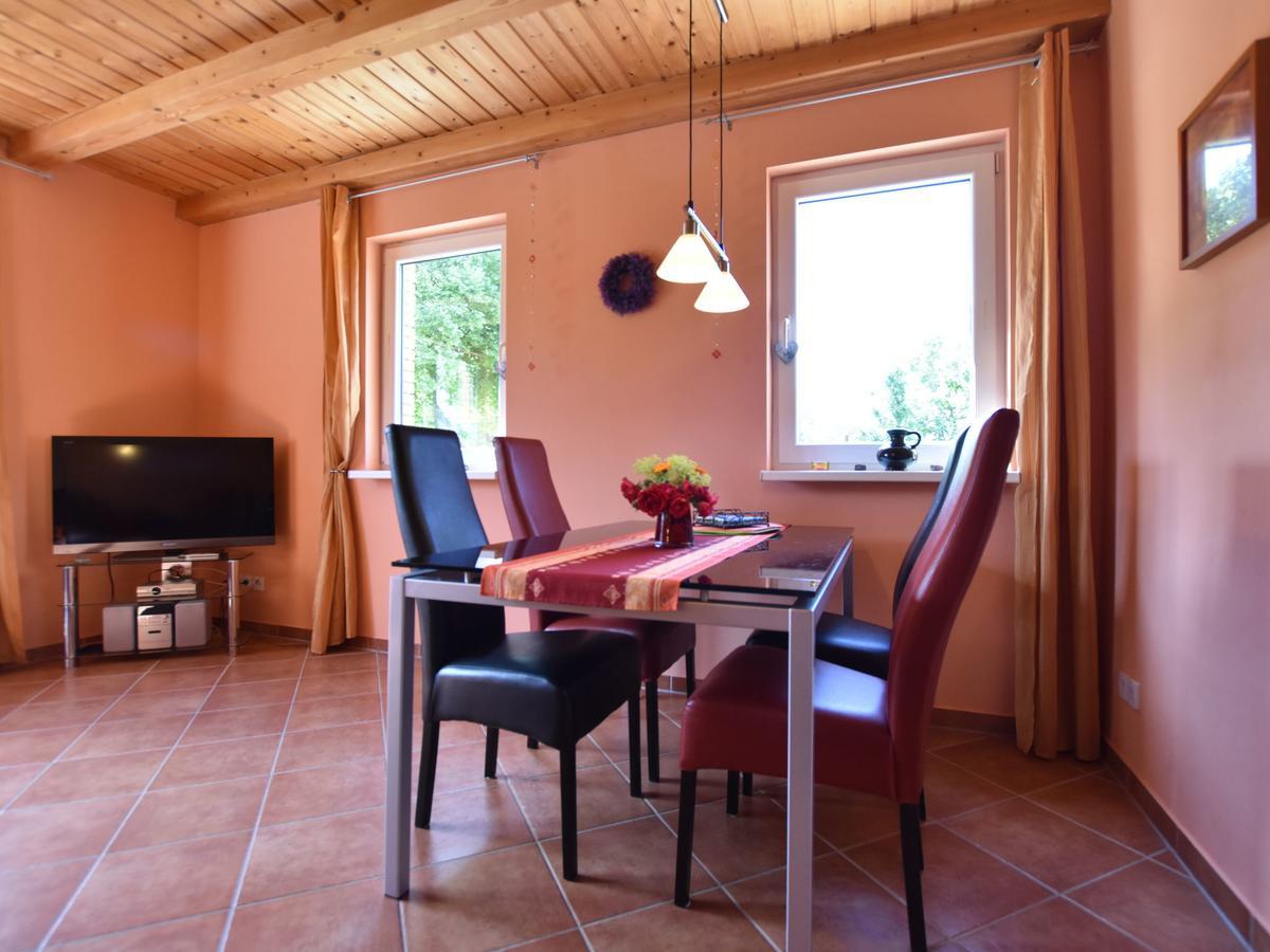 Comfortable Apartment In A Quiet Location Zweedorf Buitenkant foto