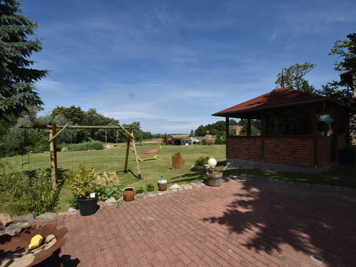 Comfortable Apartment In A Quiet Location Zweedorf Buitenkant foto
