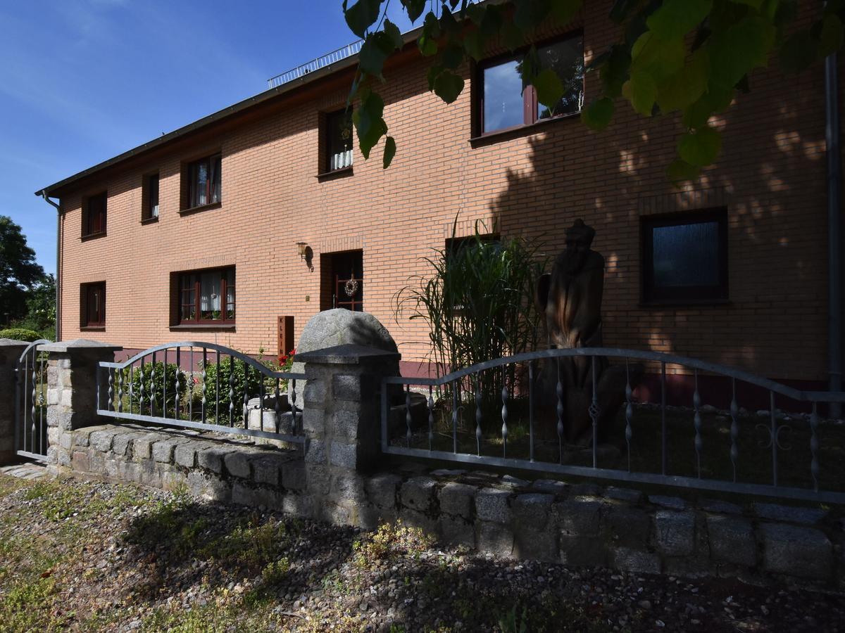 Comfortable Apartment In A Quiet Location Zweedorf Buitenkant foto