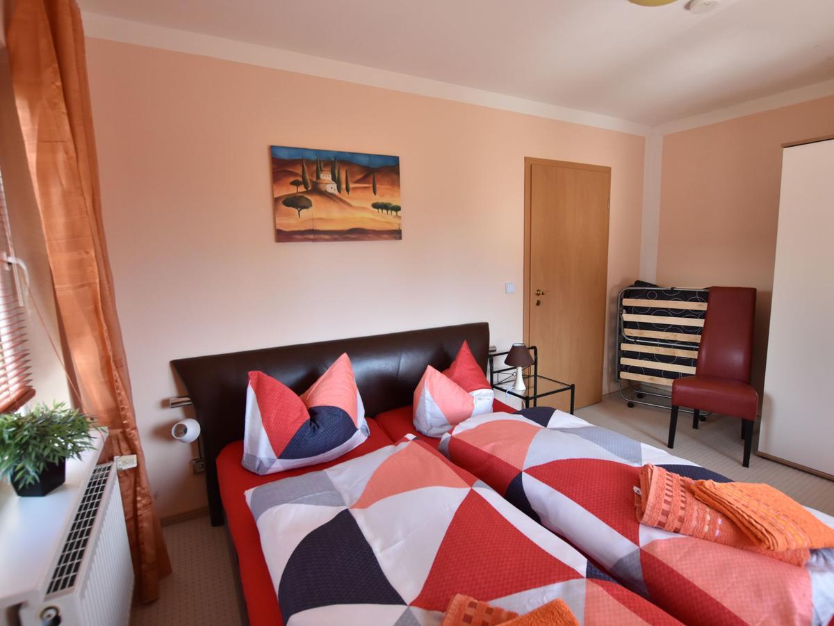 Comfortable Apartment In A Quiet Location Zweedorf Buitenkant foto